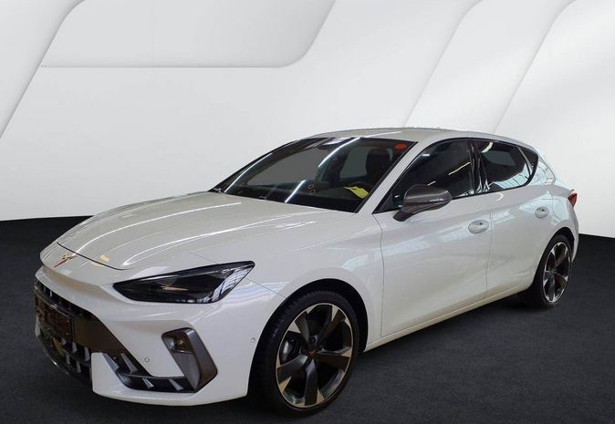 Cupra Leon - Bild 2