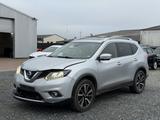 Nissan X-Trail Tekna Leder Xenon Kamera Panorama  - Nissan X-Trail XE