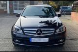 Mercedes-Benz C200 - gebrauchte Mercedes-Benz 200 aus dem Jahr 2008