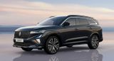 Renault Espace Iconic E-Tech Full Hybrid 200 PS