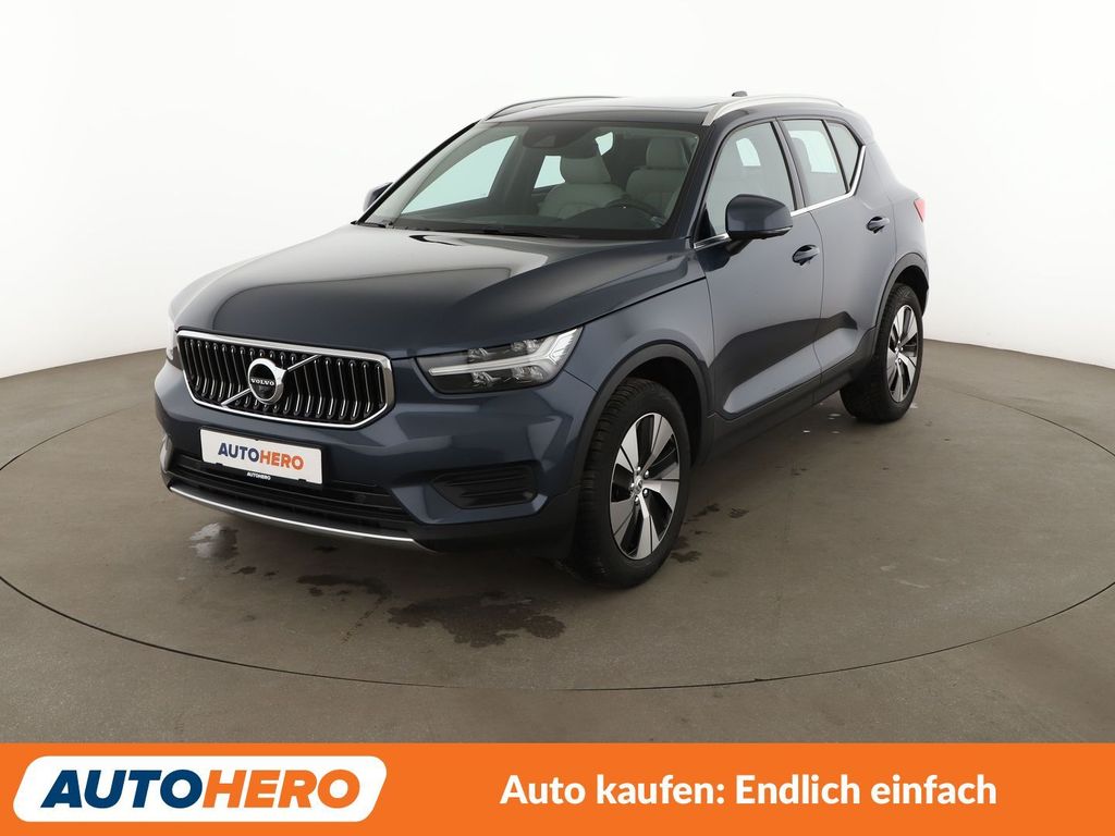 Image of Volvo XC40