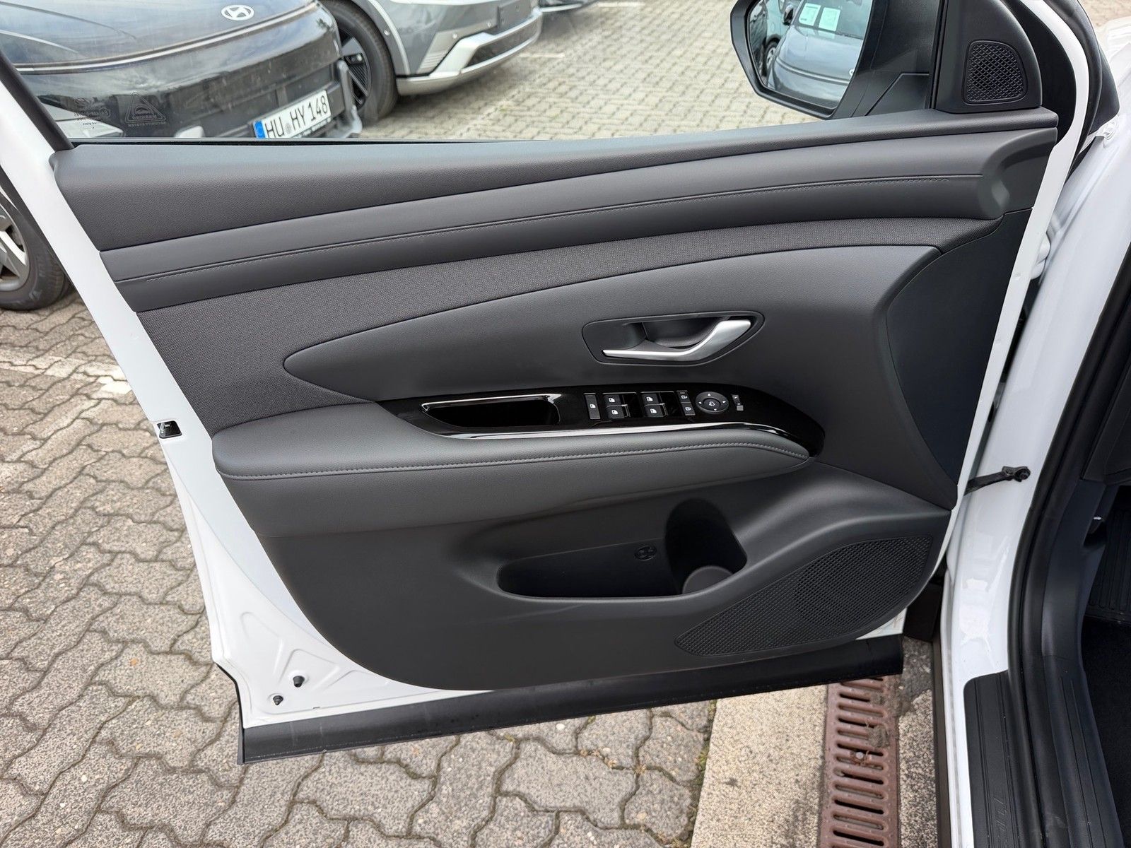 Hyundai Tucson – Bild 11