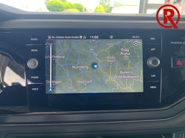 Taigo R-Line Sportpaket El. Panodach Navi Digita