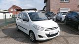 Hyundai i10  Classic - gebrauchte Hyundai i10 aus dem Jahr 2012