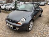 Ford Streetka 1.6 TÜV bis 02/27 Leder Klima - Ford Streetka Gebrauchtwagen