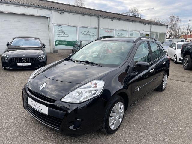 Renault Clio Grandtour Expression 1.2 16V 75