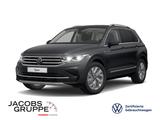 Volkswagen Tiguan 1.5 TSI DSG Elegance DigitalCockp.*RFK*Am - VW Tiguan Gebrauchtwagen in Aachen