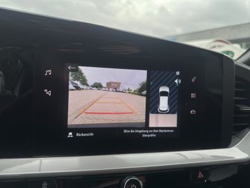 Opel Mokka GS 1.2 Turbo SHZ LHZ CARPLAY KAMERA