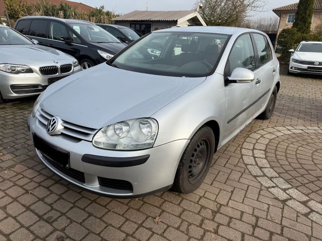 Volkswagen Golf V 1.4 Lim. Trendline 5trg. Klima