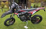 Beta RR 125 T Supermoto mit 150 ccm Satz - BETA RR 125