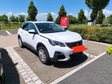 Peugeot 3008 1.5 BlueHDi 130 | EZ 02/2018 - Peugeot: 201