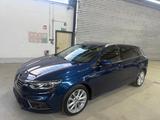 Renault Megane IV Grandtour Intens Navi Kamera Teil Lede - Renault Megane Intens mit Diesel-Antrieb