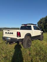 Dodge RAM 2500 Power Wagon 6.4 Hemi LPG, Offroad FOX - Dodge: Power Wagon