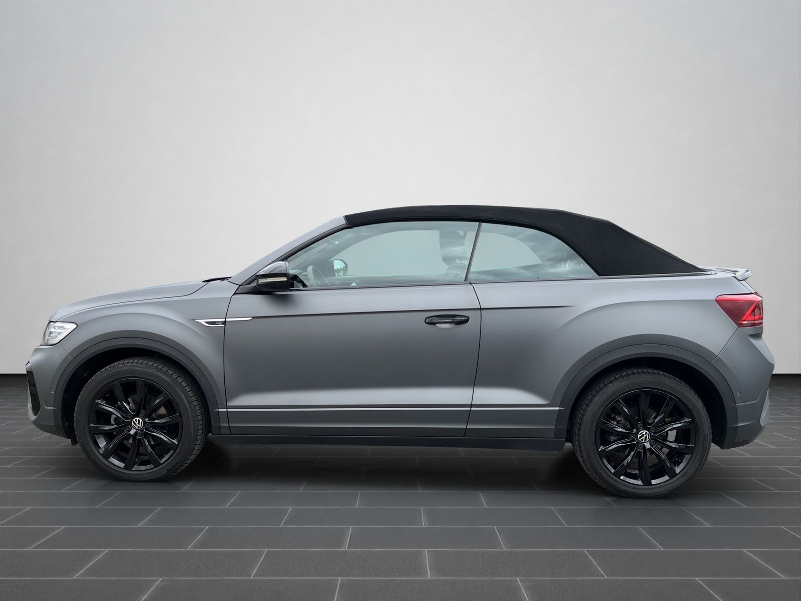 Volkswagen T-Roc - Bild 8