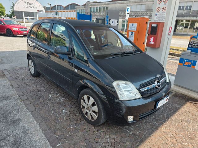 Opel Meriva 1.6 16V Con 214.000km Neopatentati o