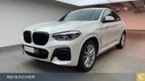 BMW X4 M40i A M-Sport,AHK,HeadUp,LiveCockpitProf,LED - gebrauchte BMW X4 M40 aus dem Jahr 2020