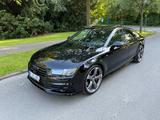 Audi A7 3.0 TDI 240kW quattro comp. S Line Voll - Audi A7: Schwarz