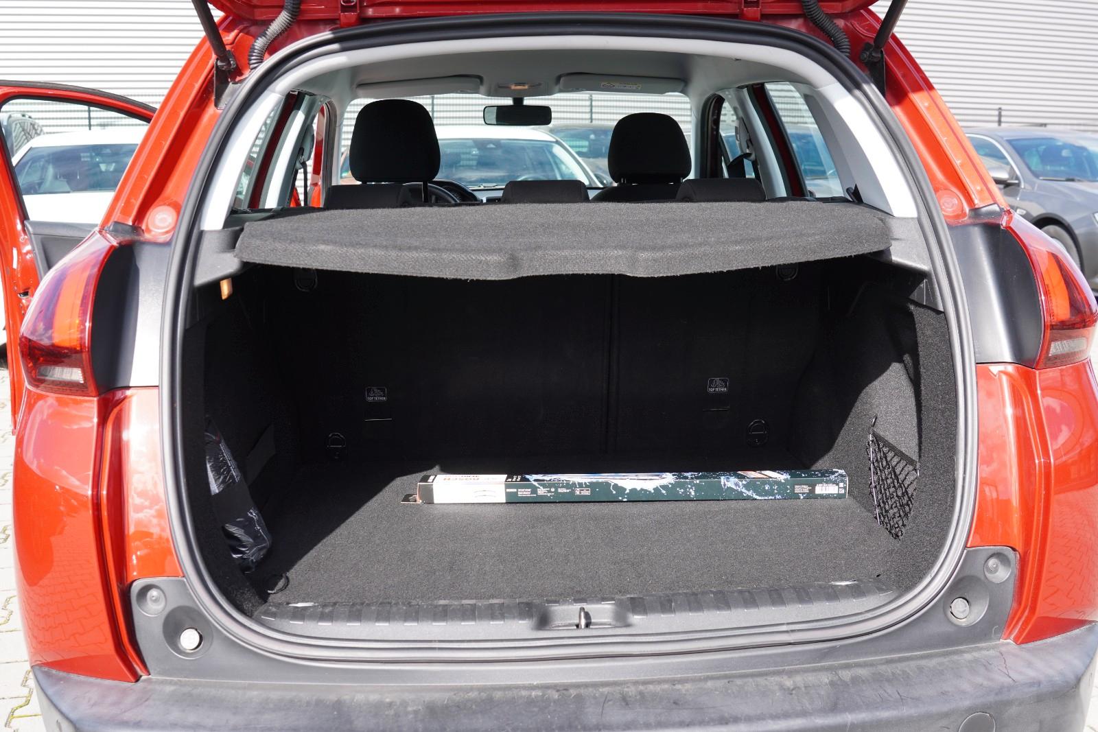 Peugeot 2008 Active MIT 3 JAHREN GARANTIE !!!