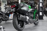 Kawasaki Ninja H2 SX SE Tourer, 4 JAHRE WERKSGARANTIE - KAWASAKI H2