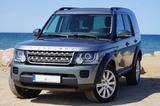 Land Rover Discovery 3.0 TDV6 *Raum, Komfort und Charakter* - Land Rover Discovery in Kiel