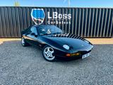 Porsche 928 GTS - Porsche aus 1993