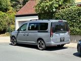 Ford Grand Tourneo Connect 2.0 EcoBlue 90kW Sport  - Ford Tourneo Connect: Sport