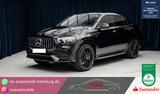 Mercedes-Benz GLE 53 AMG 4Matic*Panorama*AHK - Mercedes-Benz GLE 53 AMG Gebrauchtwagen in Hamburg