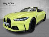 BMW M4 COMPETITION M XDR Leasing € 899,- inkl. Mwst. - BMW M4 in Hamburg