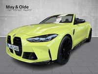 BMW M4 - Vorschau Bild 1