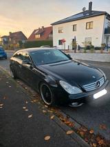 Mercedes-Benz Cls 3.2 Diesel TÜV Neu - gebrauchte Mercedes-Benz CLS 320 aus dem Jahr 2007