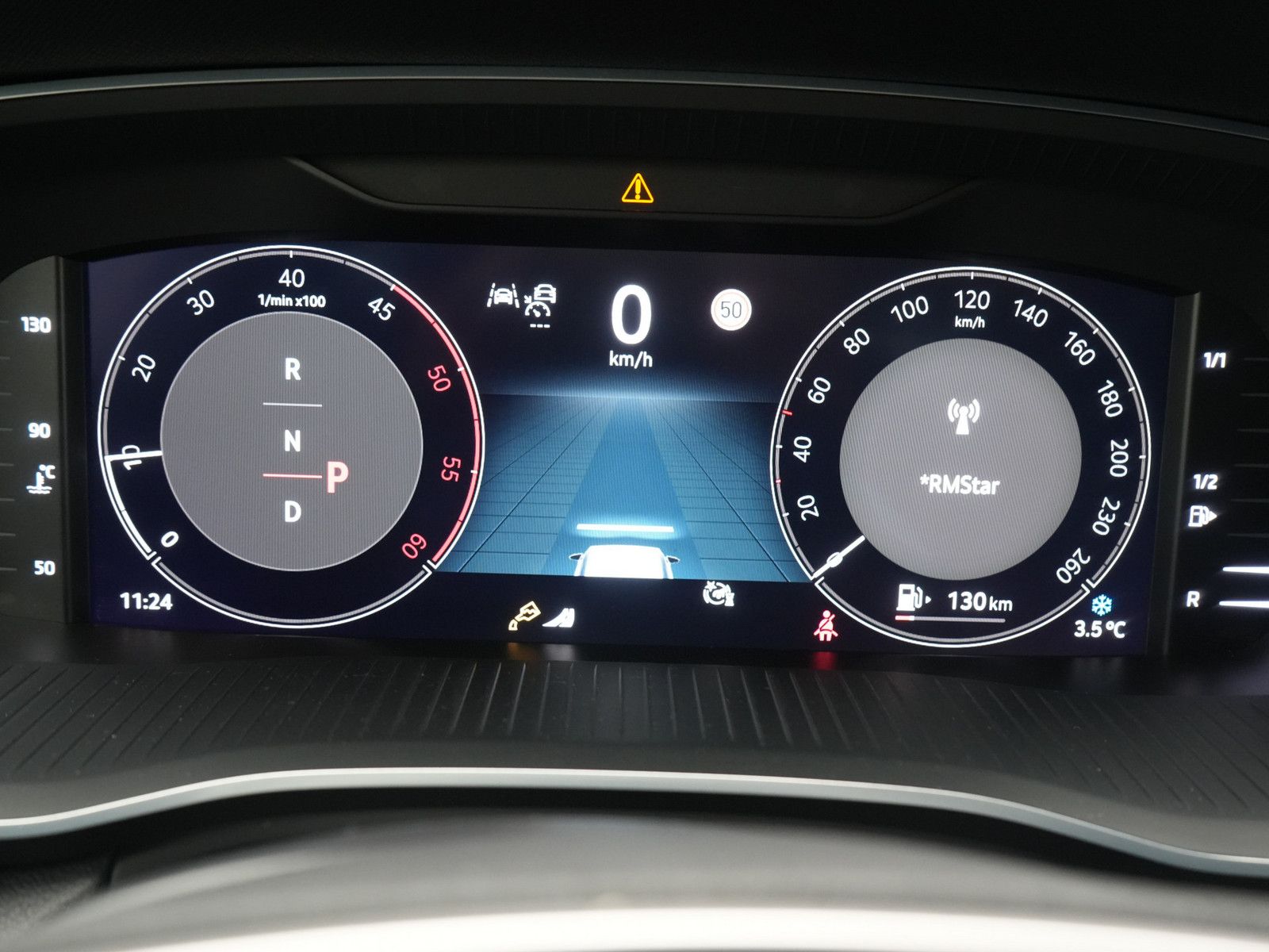 Skoda Octavia - Bild 7