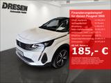 Peugeot 3008 1.6 PureTech GT-Line181 PS PANORAMAGLASSCHI - Peugeot 3008 mit Benzin-Antrieb: Geländewagen, 1.6