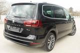 Seat Alhambra FR 7Sitz DCC PANO NAVI AHK KAM StandH - Seat Alhambra von privat