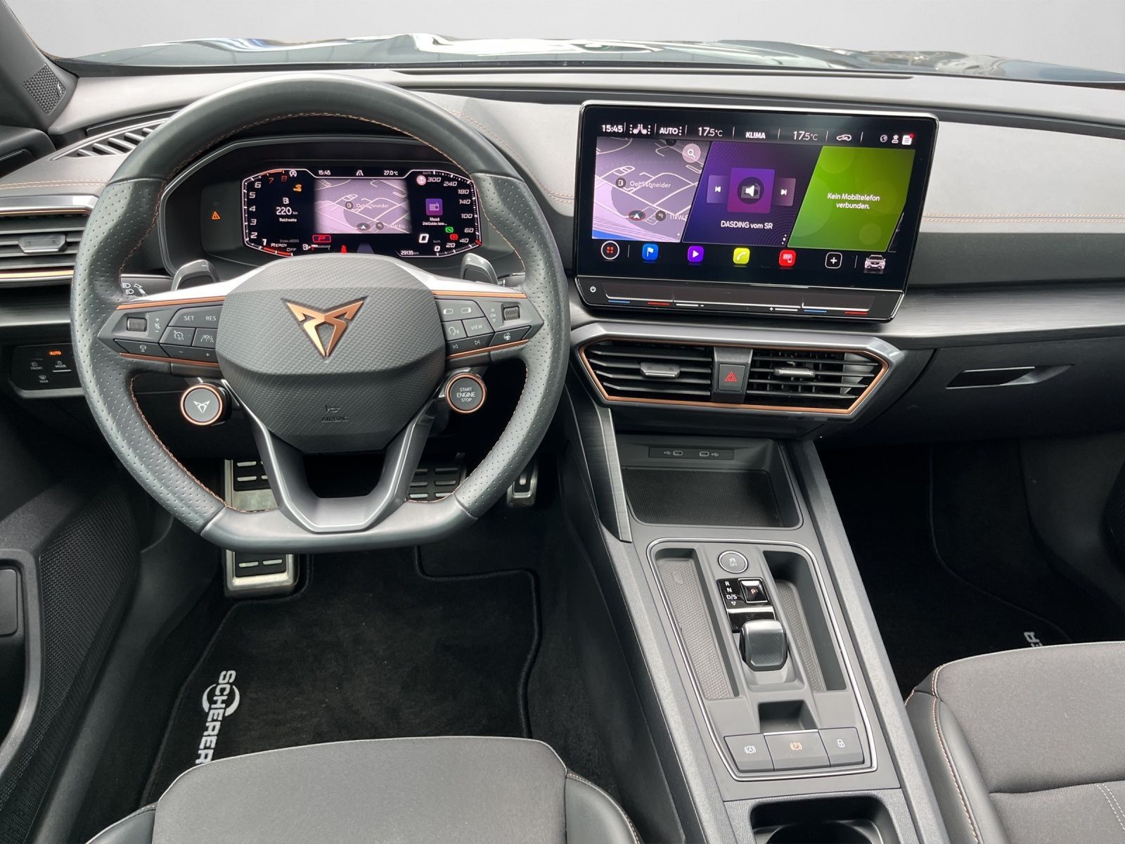 Cupra Formentor - Bild 3