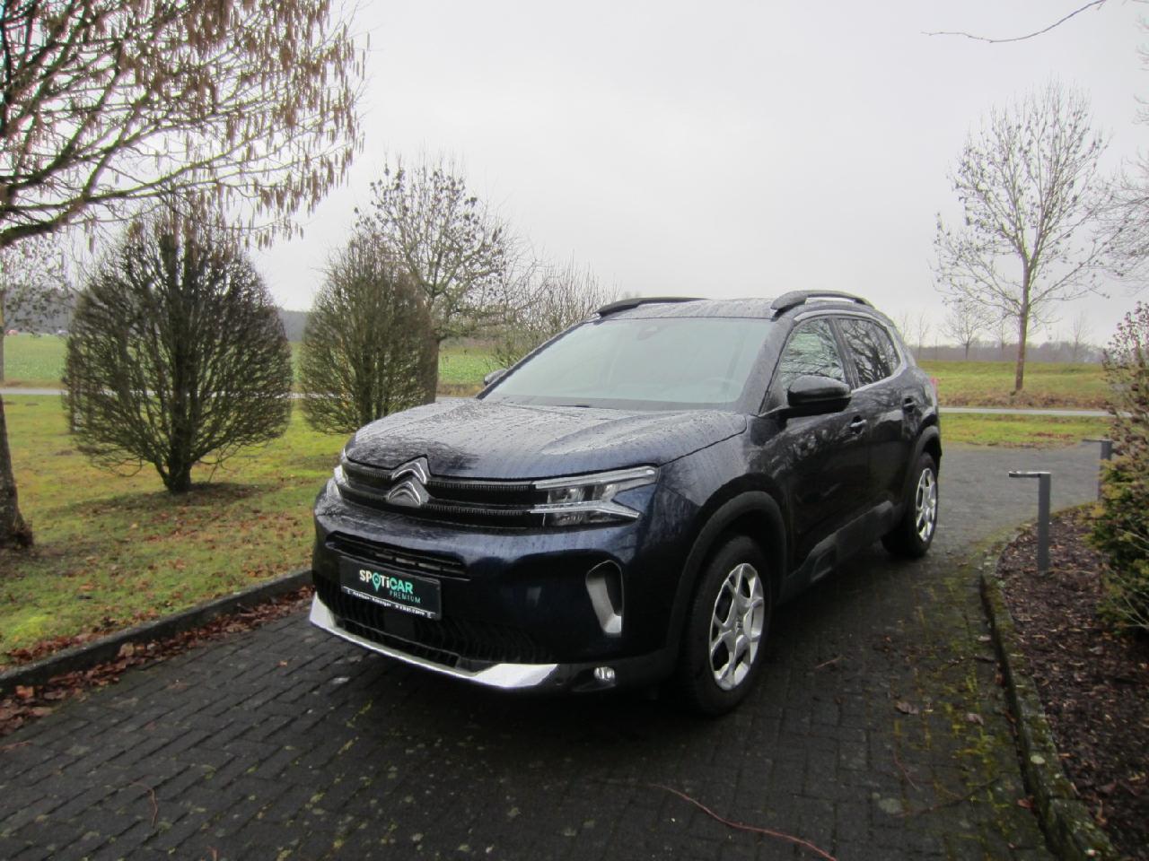Citroën  Shine Pack