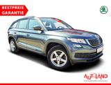 Skoda Kodiaq 1.4 16V TSI Ambition Navi Tempomat PDC - Skoda Kodiaq Gebrauchtwagen