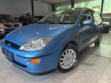 Ford Focus 1.6 Futura Autom.*NUR 90TKM*TÜV NEU*KLIMA* - Ford Focus: Futura