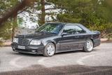 Mercedes-Benz E 36 AMG - Mercedes-Benz E 36 AMG Gebrauchtwagen