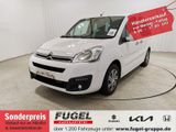 Citroën Berlingo 1.6 Blue-HDI FAP Selection AHK|Temp|PDC - Citroën Berlingo in Chemnitz