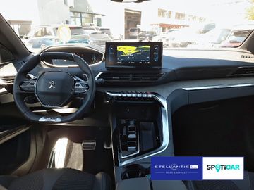 Peugeot 3008 - 8