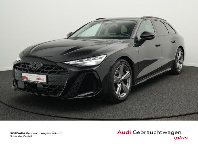 Audi A6 Avant S line TDI quattro *AHK*PANO*HdUp*19''*
