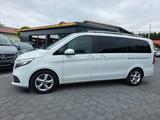 Mercedes-Benz V 300 D EDITION lang 8-Sitzer - Mercedes-Benz V 300 Gebrauchtwagen