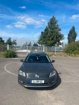 Volkswagen VW passat 2.0 170PS - Volkswagen Passat: 170 Ps