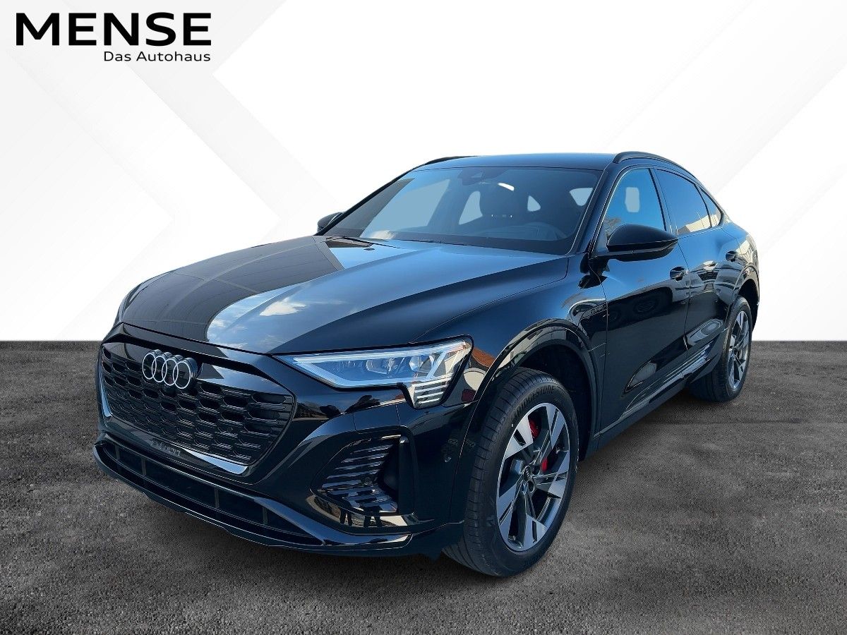 Audi Q8 e-tron - Bild 2
