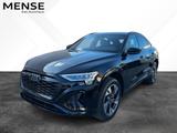 Audi Q8 e-tron Sportb. S line 50 AKTION/UPE 102.350€ - Audi: A 10
