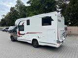Challenger 287 GA Premium *Automatik+Solar+TV* - Wohnwagen & Wohnmobil in Chemnitz