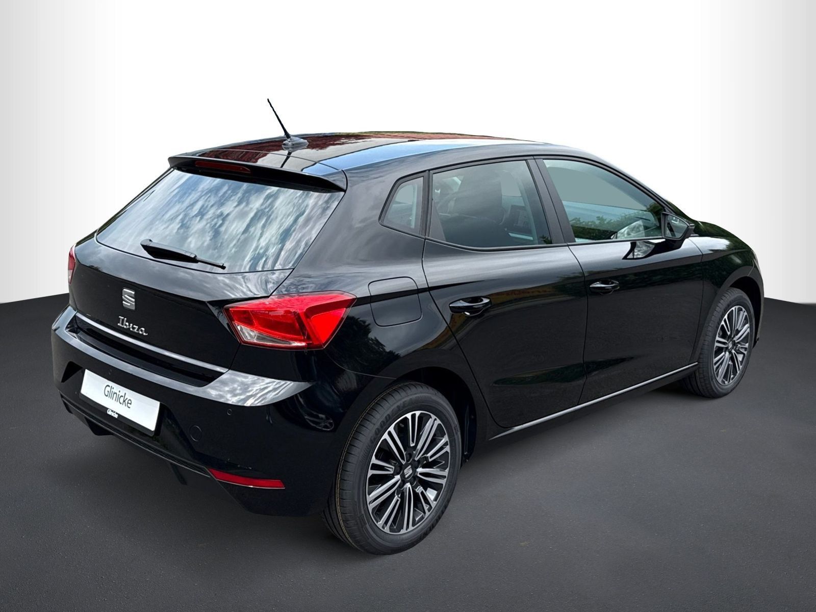 Seat Ibiza - Bild 3