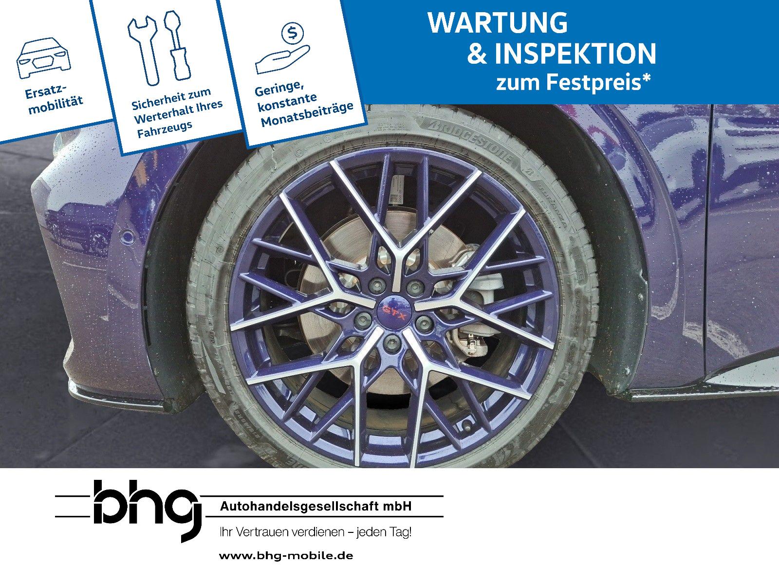 Volkswagen ID.3 GTX FIRE & ICE, миниатюра 7