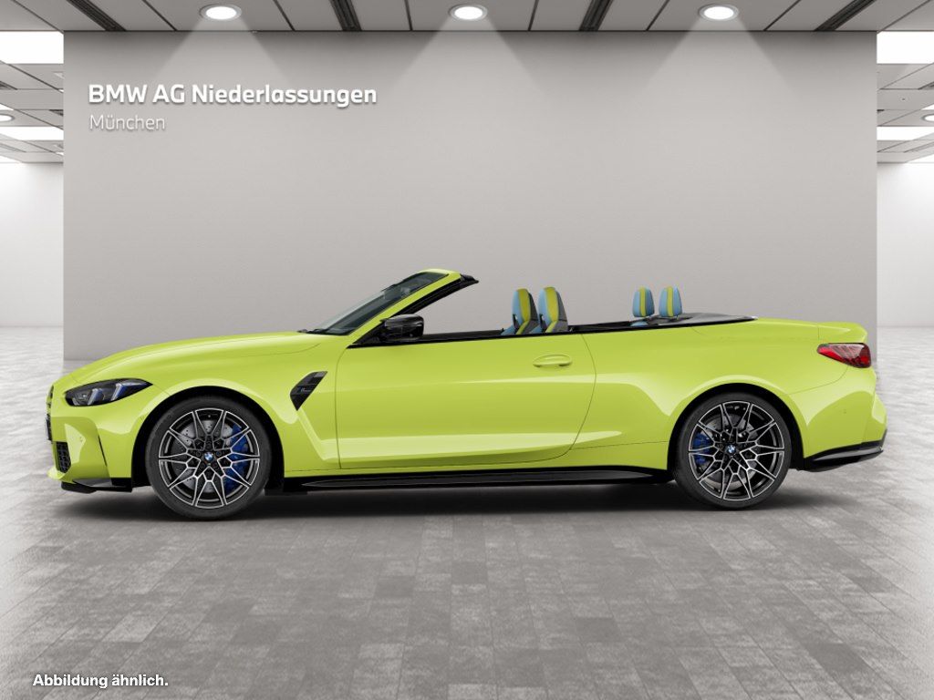 BMW M4 - Bild 7