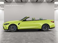 BMW M4 - Vorschau Bild 7